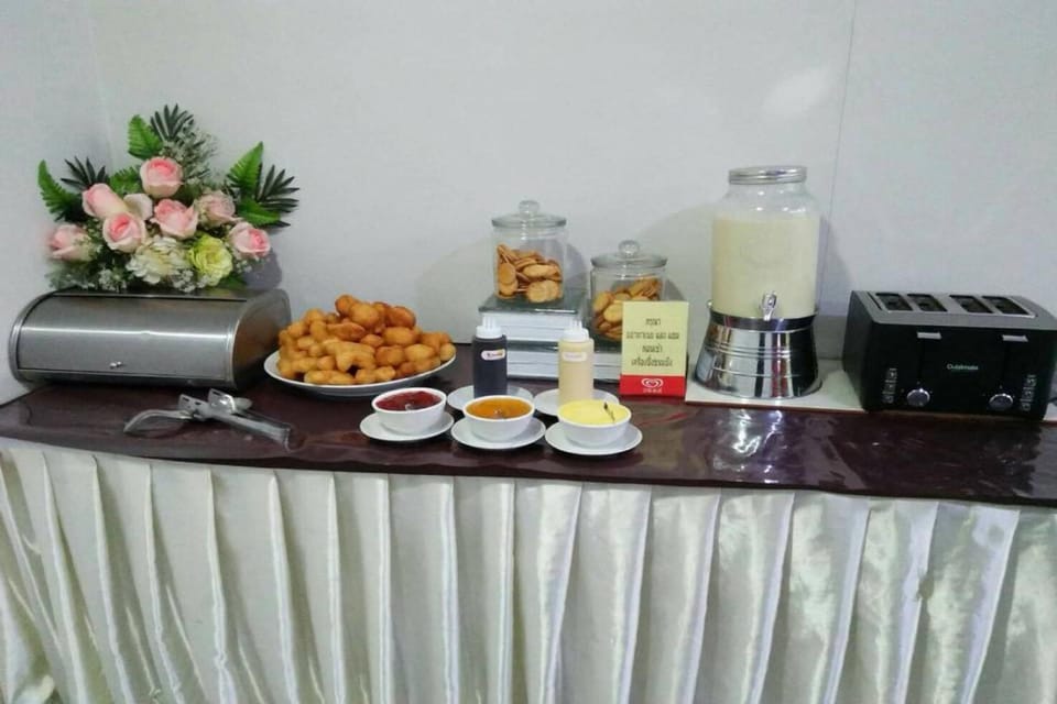 Eurotel Hotel Hotel in Thailand