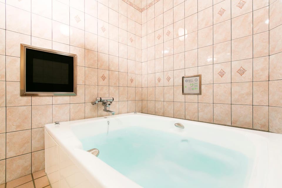 Hotel Luna (Adult Only) Love hotel in Sennan