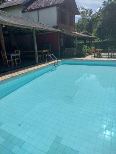 Pousada Toque de Minas Inn in State of Rio de Janeiro