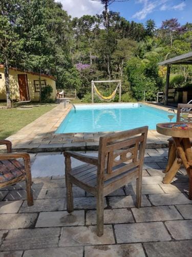 Pousada Toque de Minas Inn in State of Rio de Janeiro