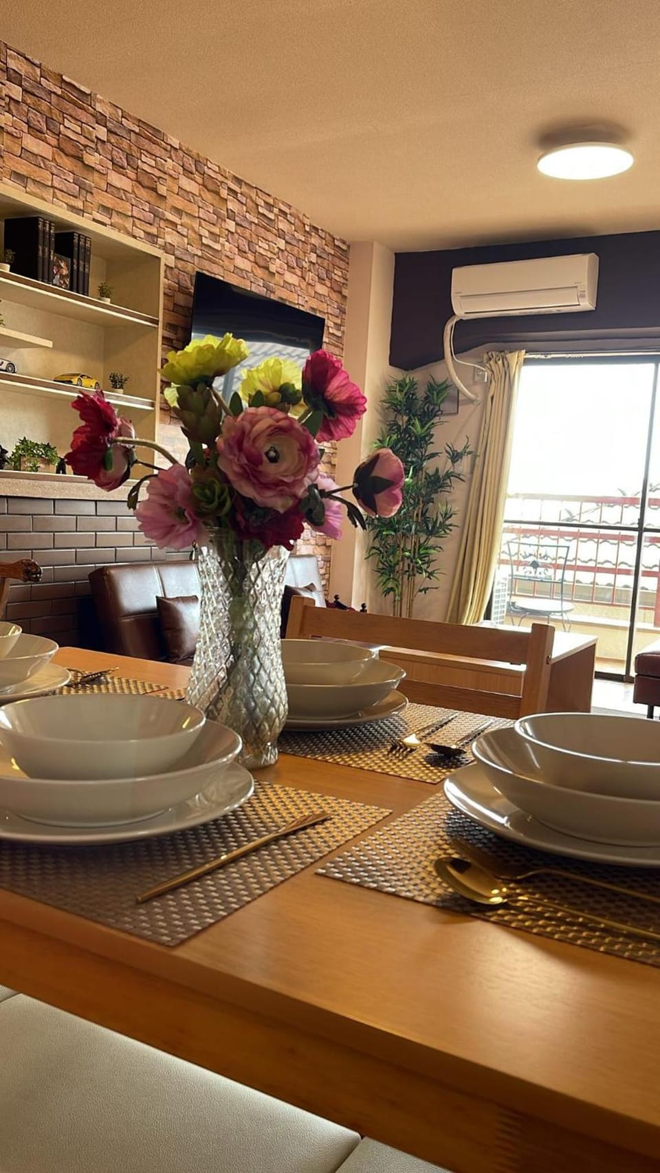 Sea View Court Kobe Apartment Apartment hotel in Kobe