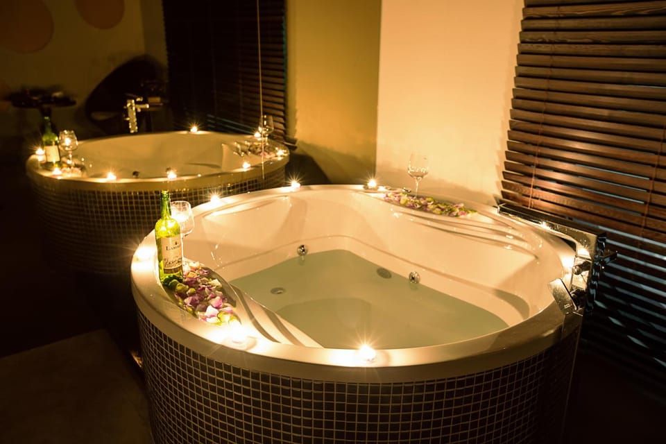 Jerry's Planet Hotel in Seoul