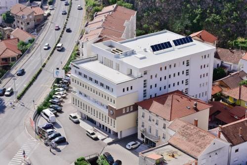 Hotel Dompes Hotel in Mostar