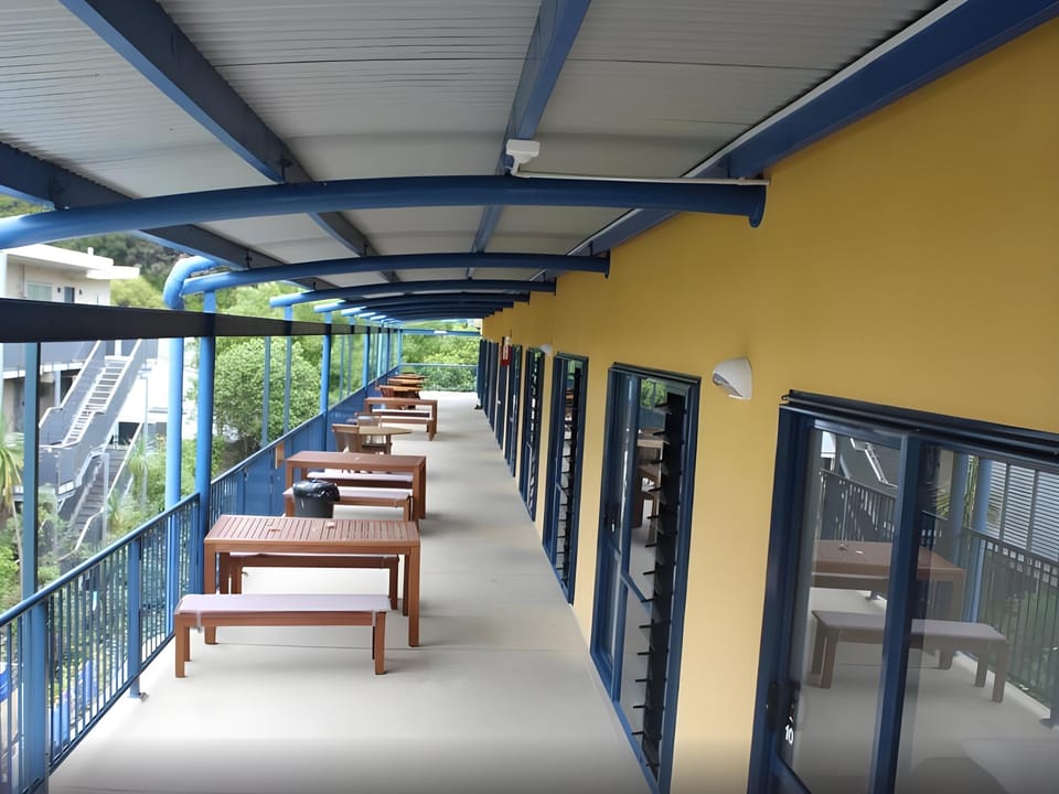 Saltwater Lodge  Lodge in Paihia