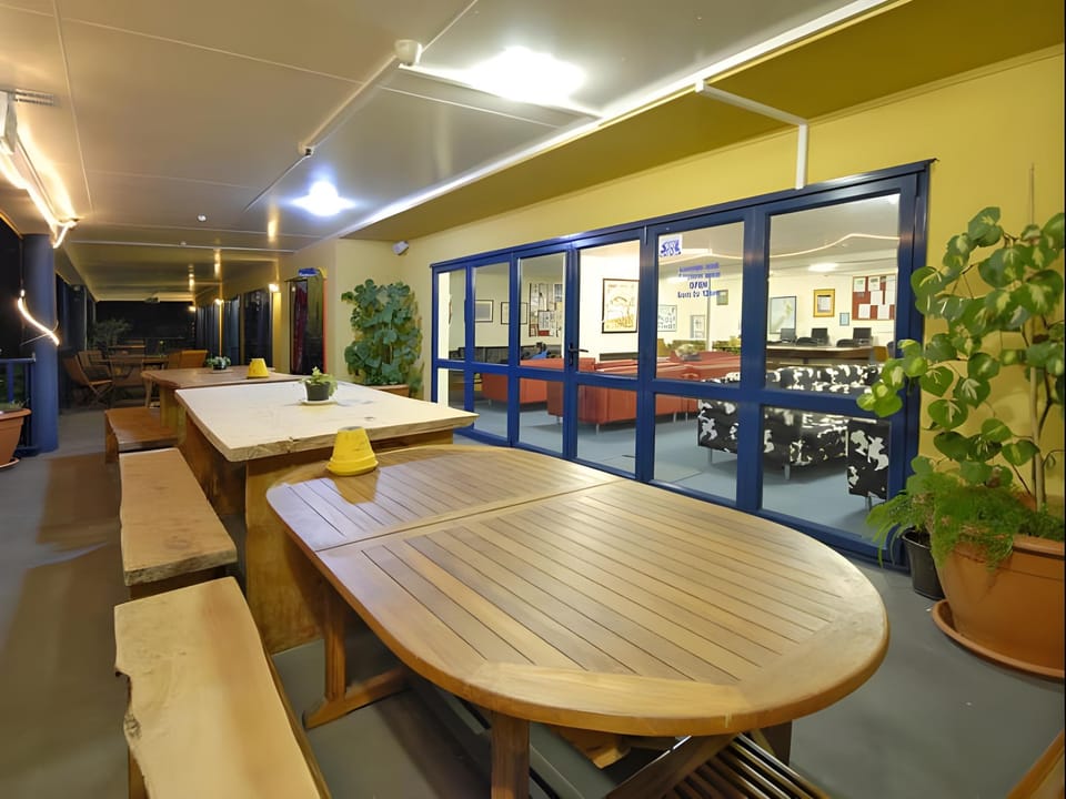 Saltwater Lodge  Lodge in Paihia