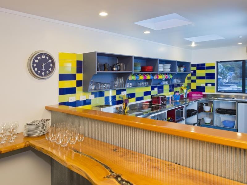 Saltwater Lodge  Lodge in Paihia