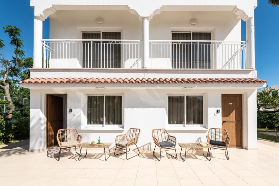 Fig Tree Z Holiday Resort Hotel in Protaras