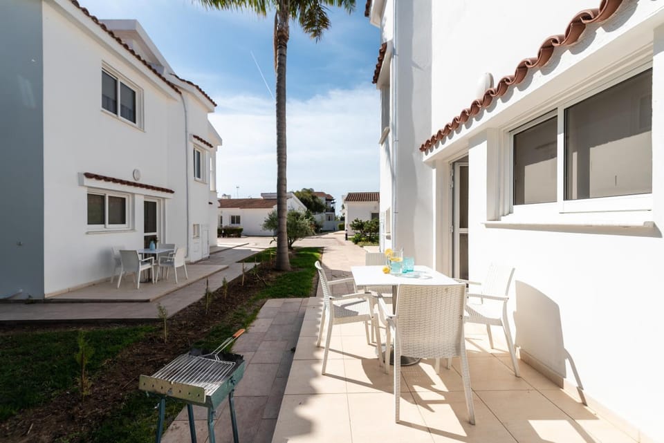 Fig Tree Z Holiday Resort Hotel in Protaras