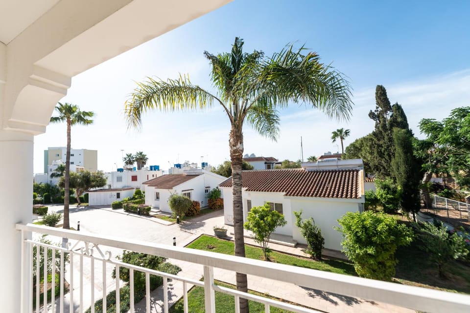 Fig Tree Z Holiday Resort Hotel in Protaras