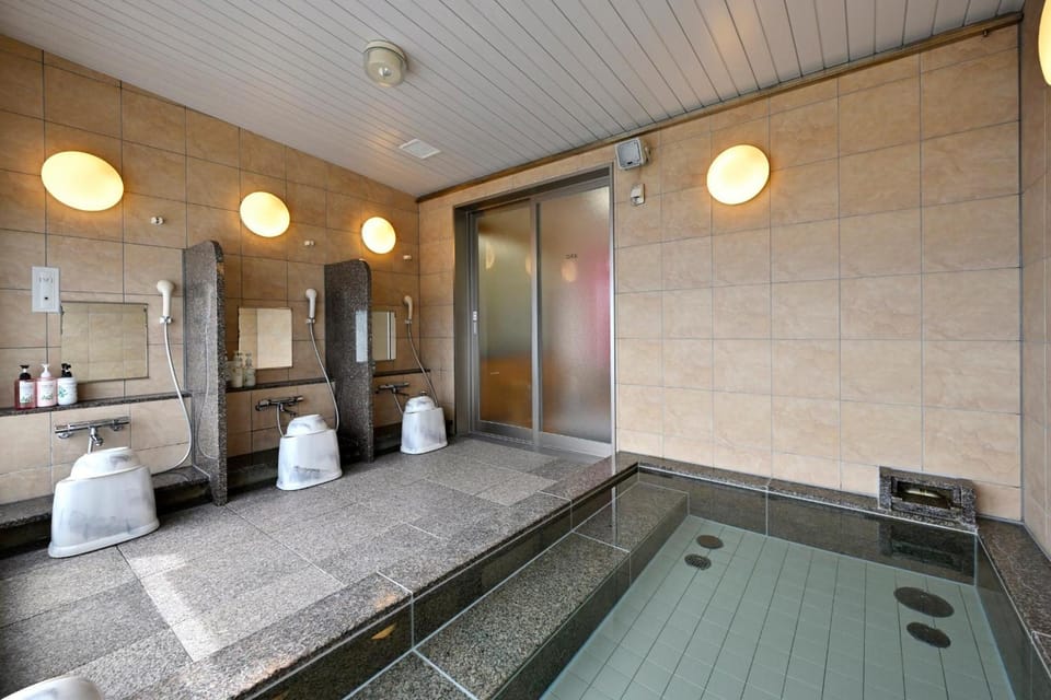 Saijo Urban Hotel Hotel in Japan