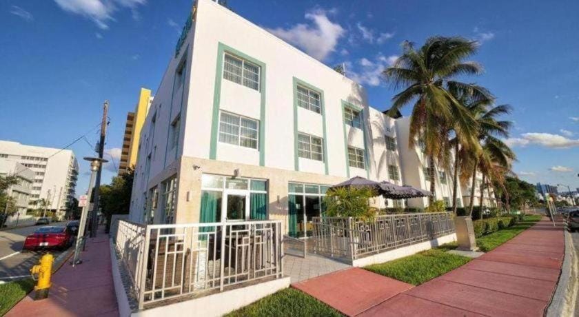Venezia Hotel Hotel in Miami Beach