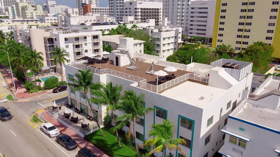 Venezia Hotel Hotel in Miami Beach