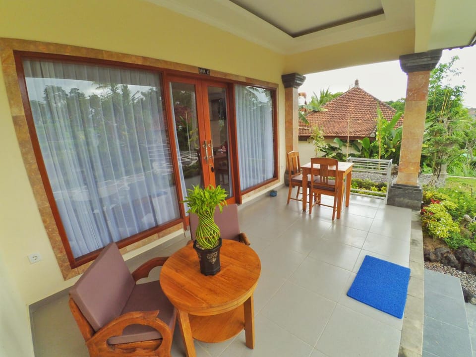 Villa Capung Mas Resort in Ubud