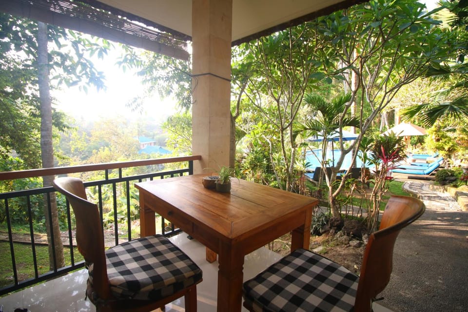 Villa Capung Mas Resort in Ubud