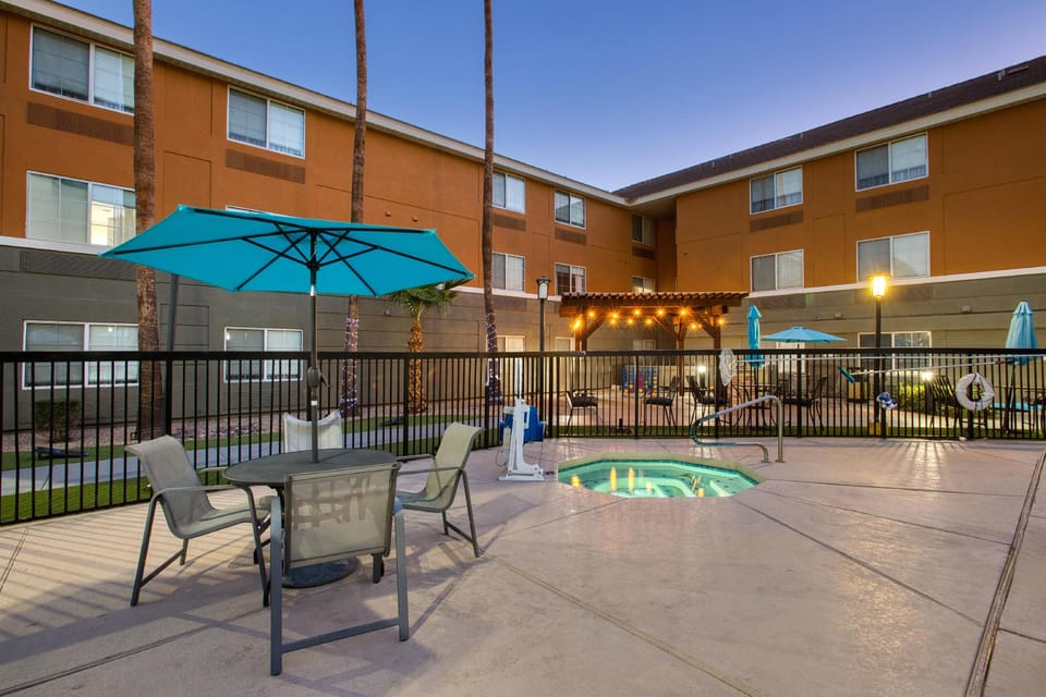 Best Western North Phoenix Hotel Hotel in Phoenix