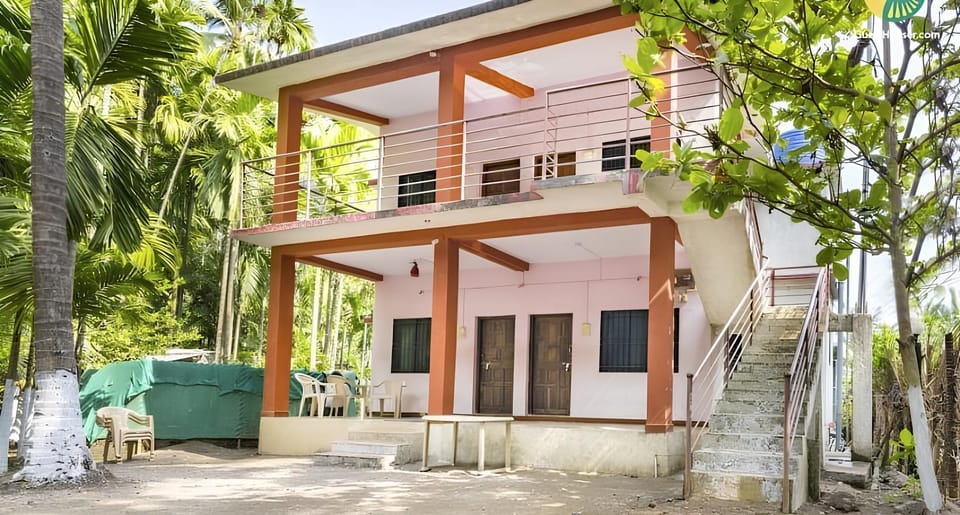 Shiv santoshi cottage  Resort in Maharashtra