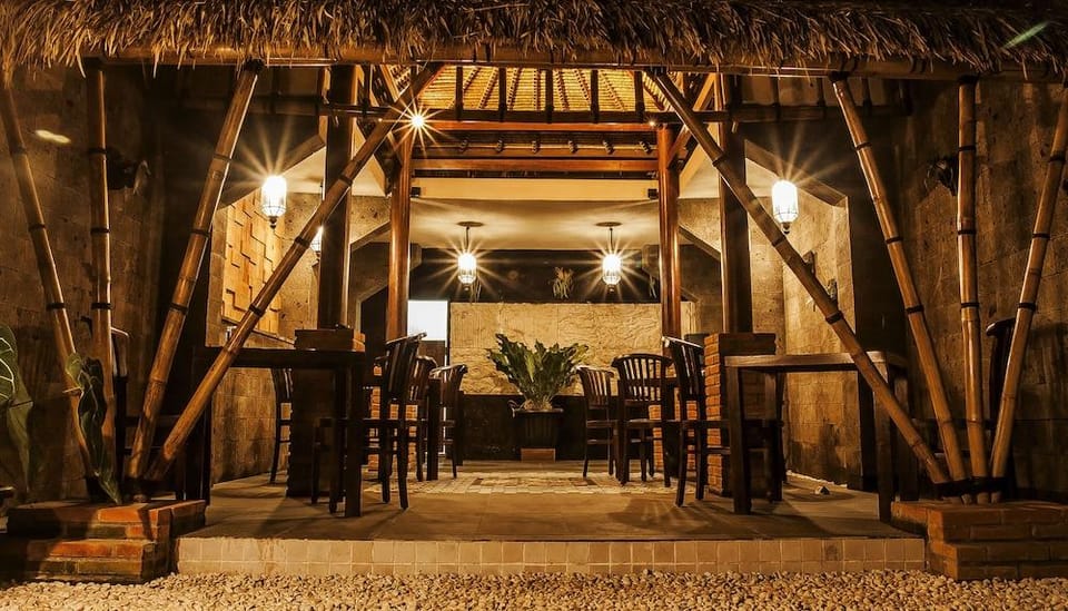 Sri Abi Ratu Villa Resort in Sukawati