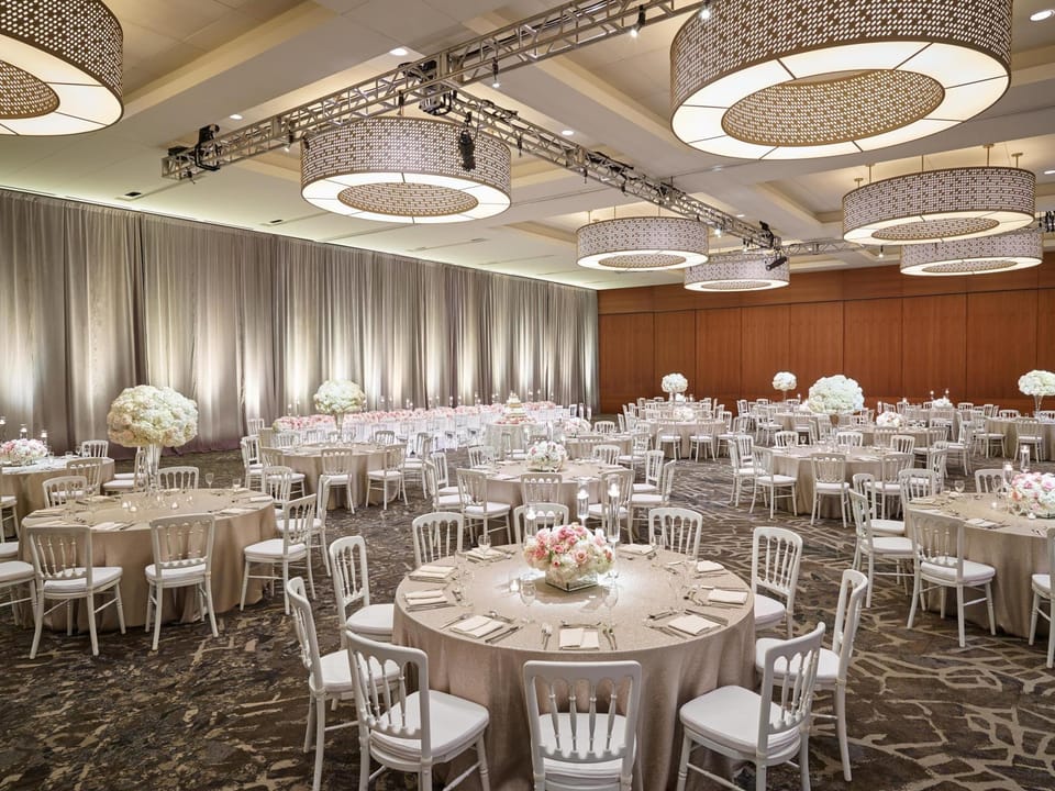 The Westin Galleria Dallas Hotel in Dallas