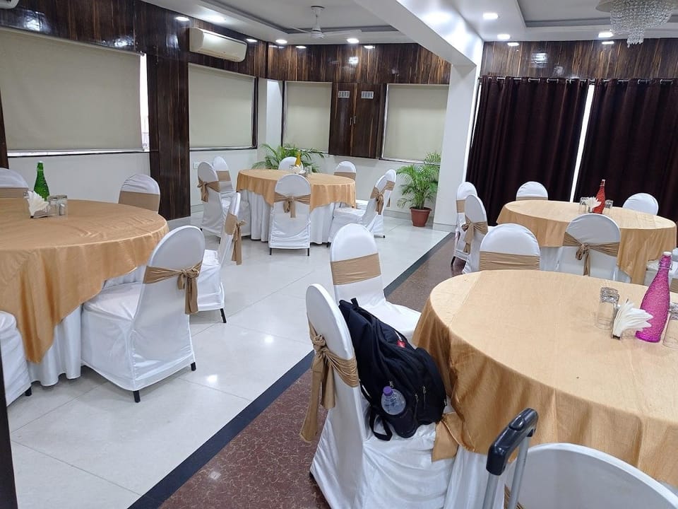 Savera A Luxury Business Hotel Hotel in India