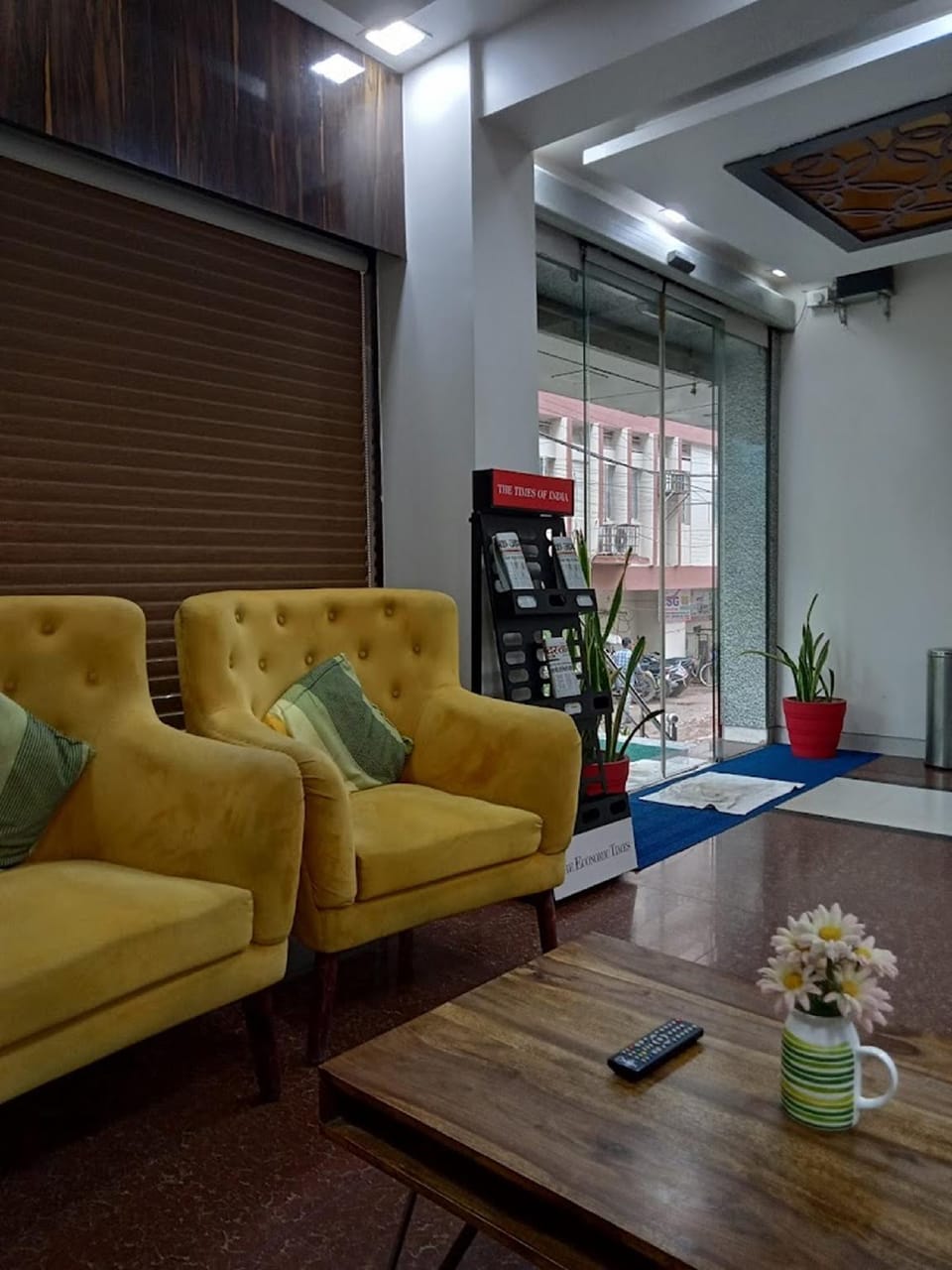 Savera A Luxury Business Hotel Hotel in India