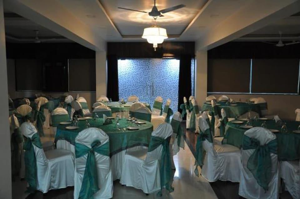 Savera A Luxury Business Hotel Hotel in India