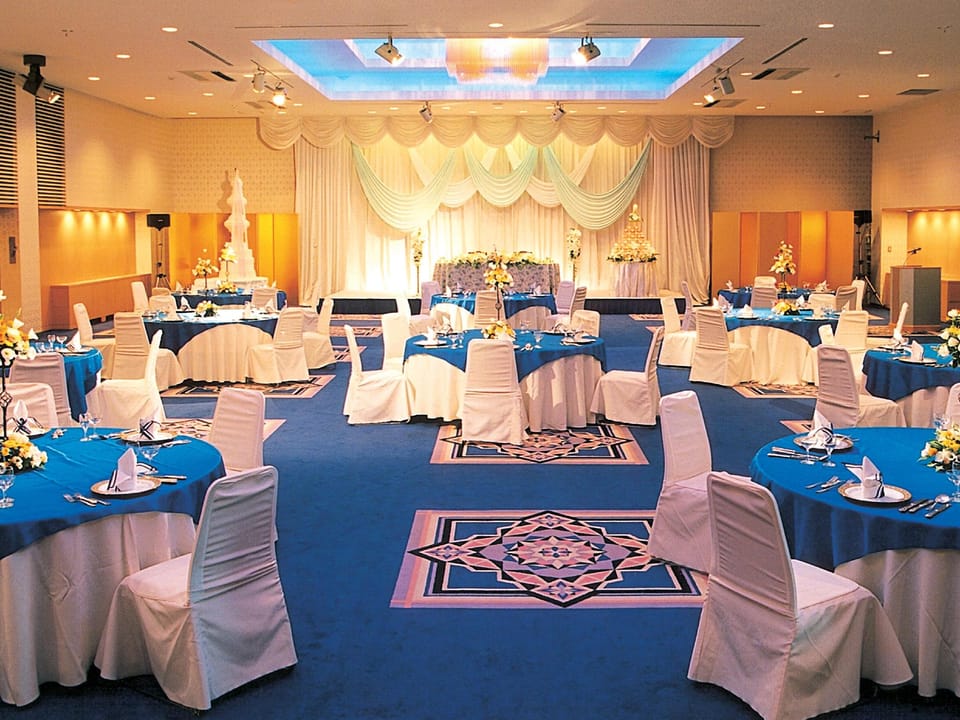 Interior view