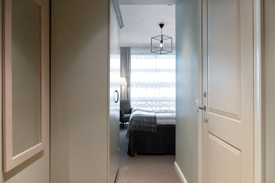 Hotel Bishops Arms Pitea Hotel in Norrbotten County, Sweden
