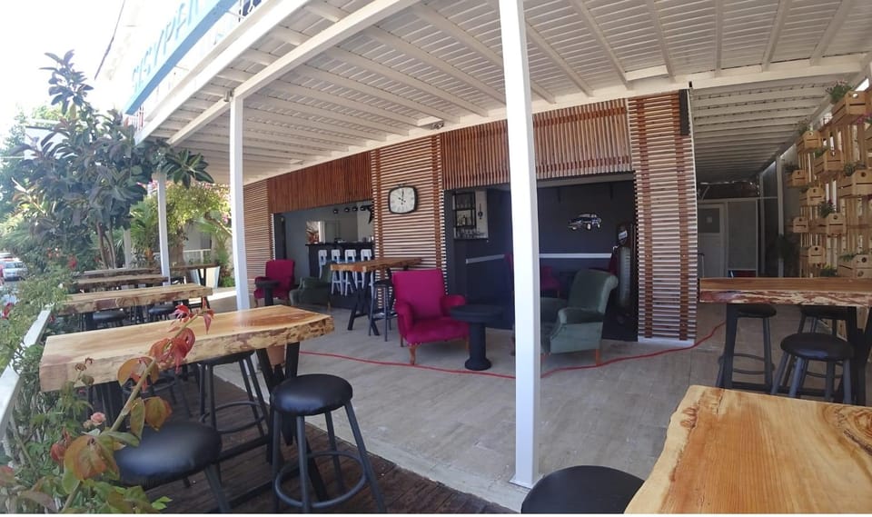 Sisyphos Patara  Bed and Breakfast in Antalya Province