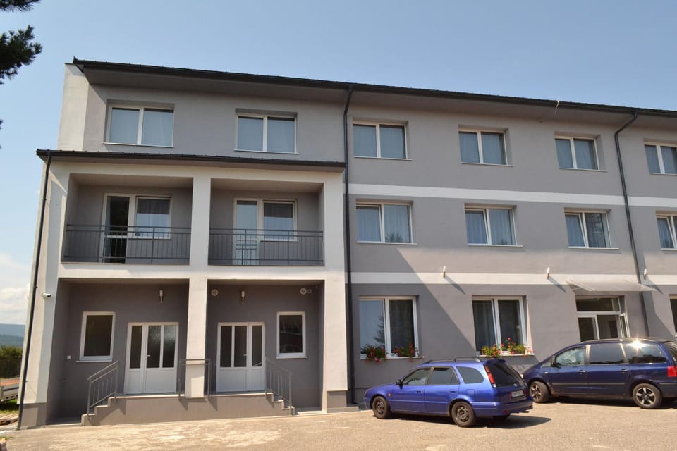 Garni Hotel 31 Hotel in Slovakia