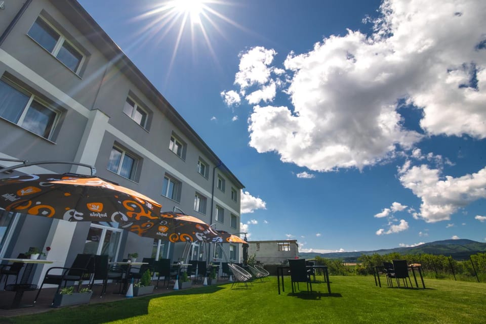 Garni Hotel 31 Hotel in Slovakia