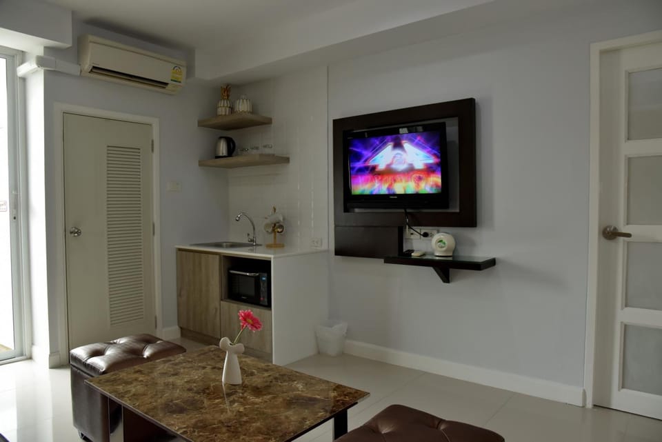BaanHim Hotel in Rayong, Mueang Rayong District, Rayong, Thailand
