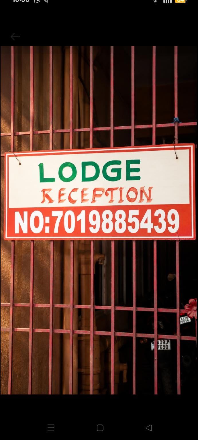 SLN lodge  Lodge in Bengaluru