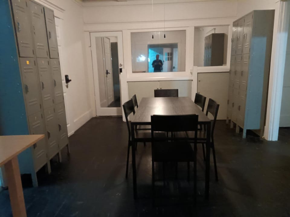 Walk Of Fame Hostel Hollywood Hostel in Hollywood