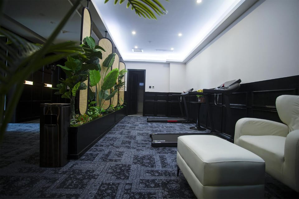 Bonjour Riverside Hotel Lanzhou Hotel in China
