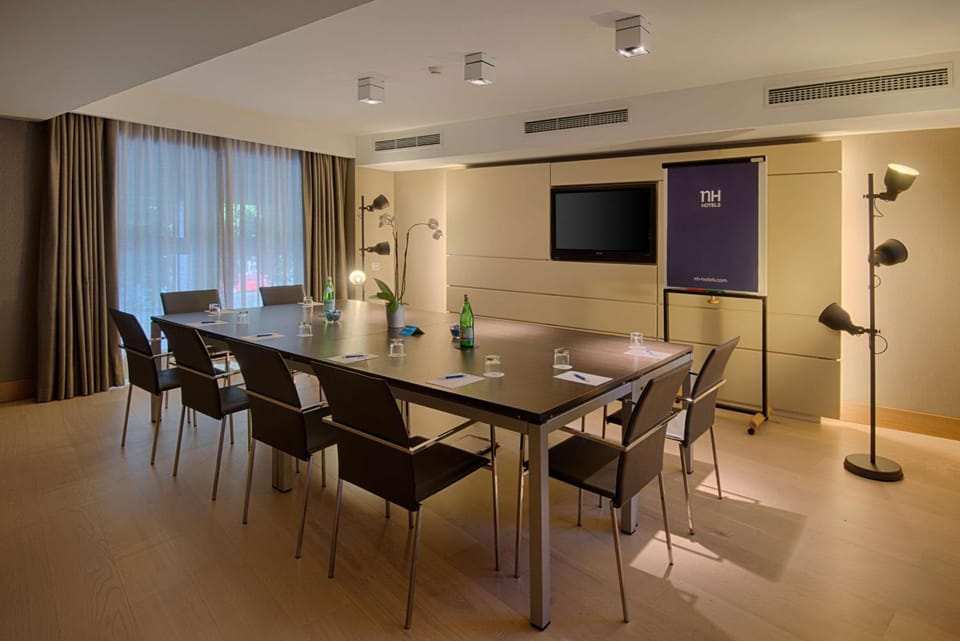 NH Pisa Hotel in Pisa