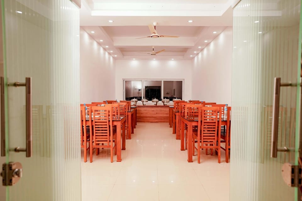 Karickanattu Nature Resort Hotel in Kerala
