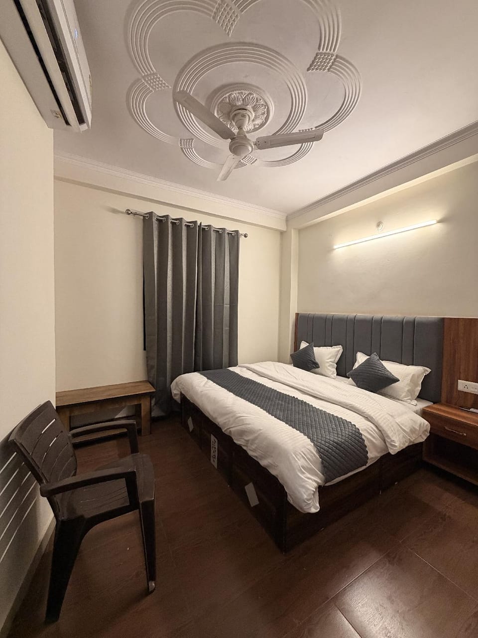 Janki Homestay Rishikesh Laxman Jhula Hotel in Rishikesh