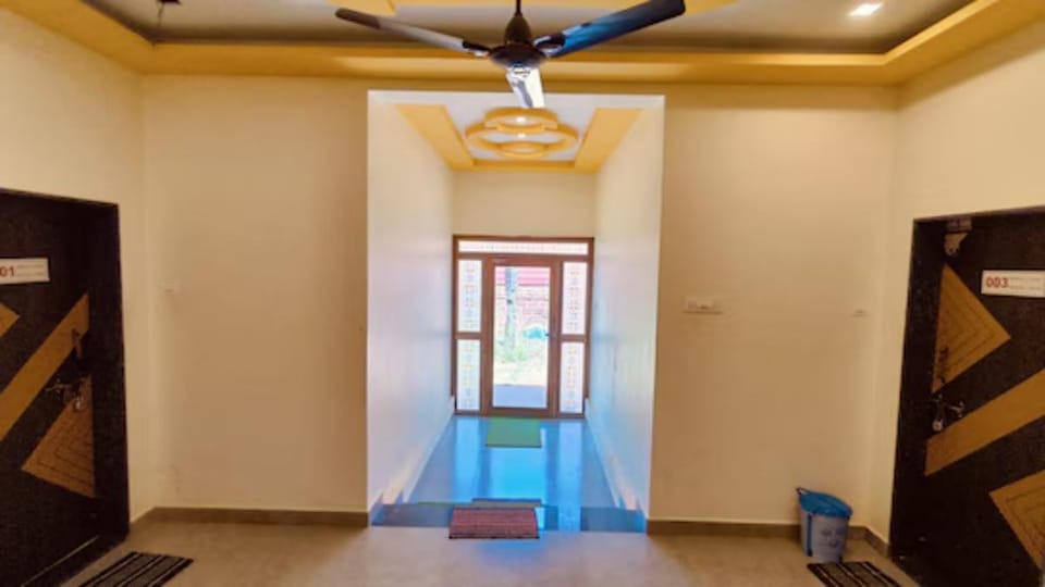 Dandi Beach Resort Malvan Resort in India