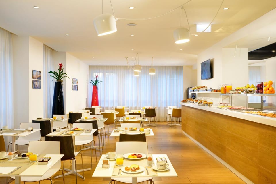 Food and beverages