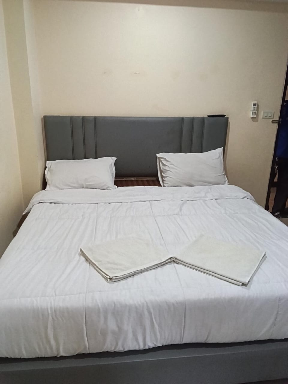 Awa Hotel in Bangkok
