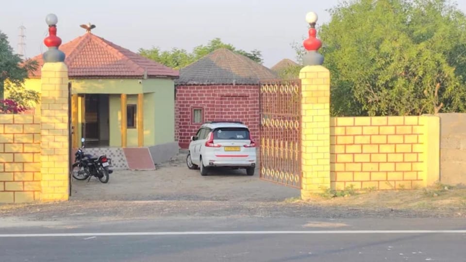Royal King Resort Hodka Resort in Gujarat