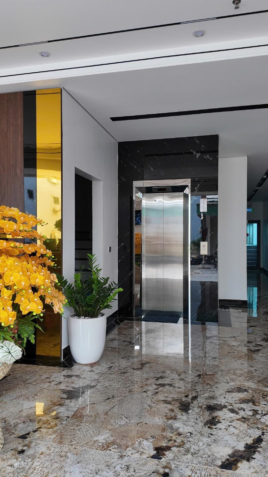 Lê Tiến Hotel Hotel in Vietnam