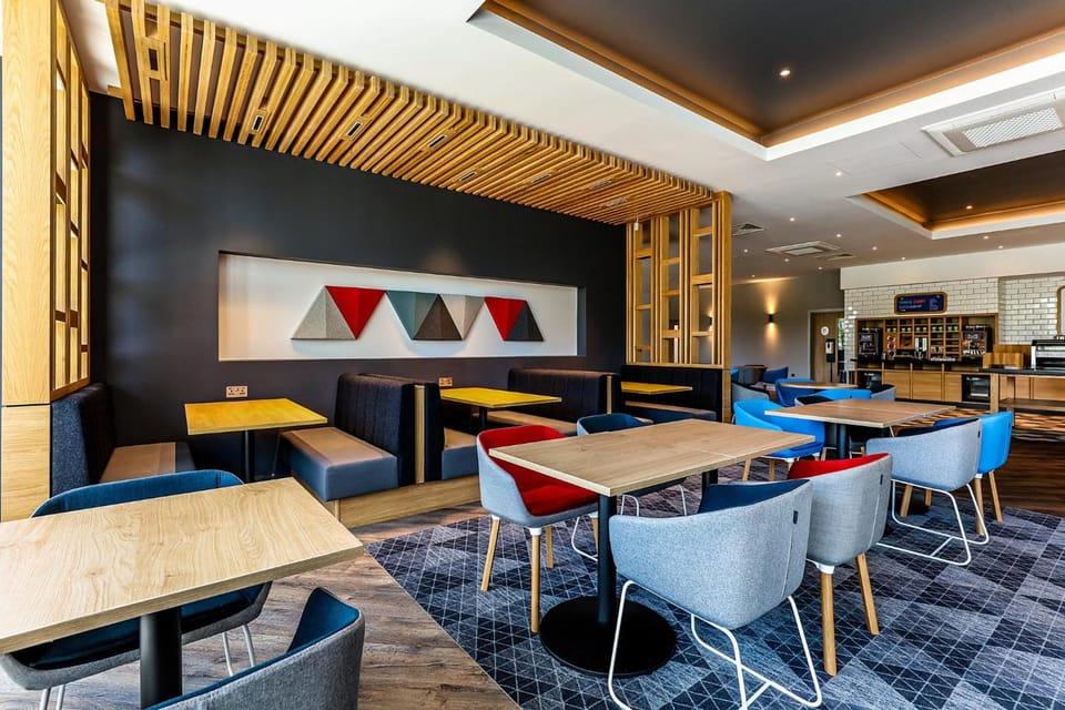 Meeting room / ballrooms