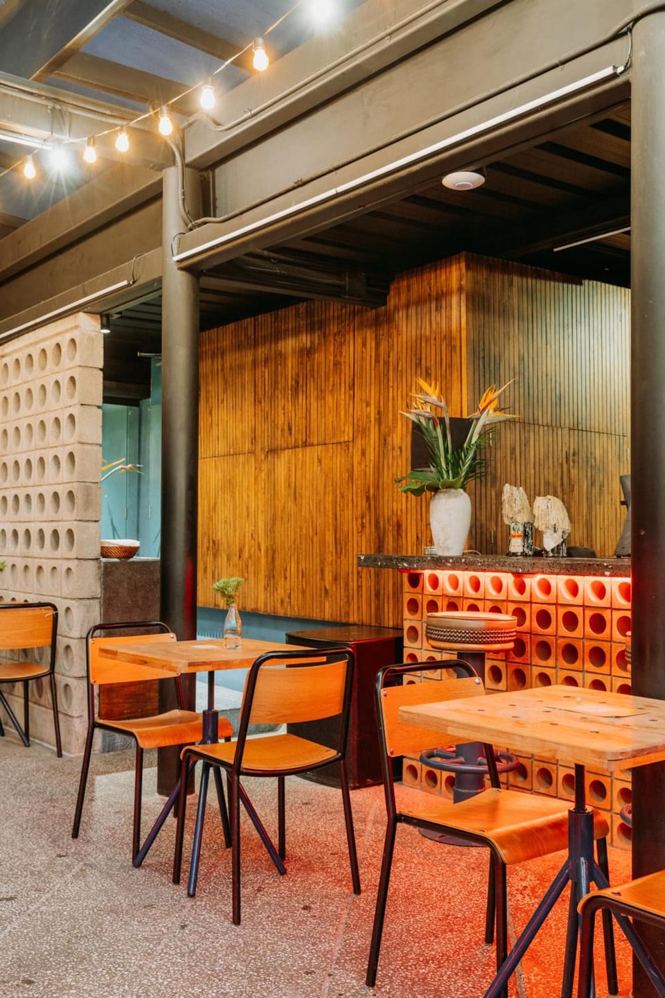 The Somos Beats Hotel Hotel in Medellin
