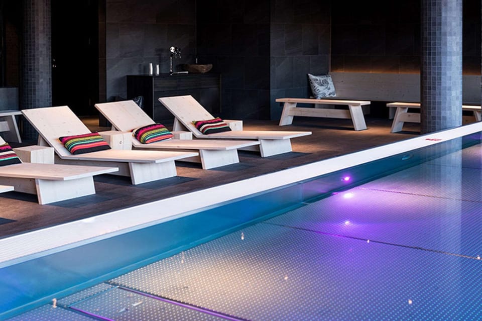 Quality Hotel Froso Park Hotel in Sweden