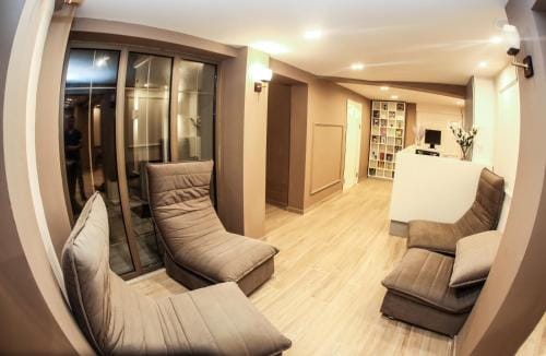 Hotel Romeo Hotel in North Macedonia