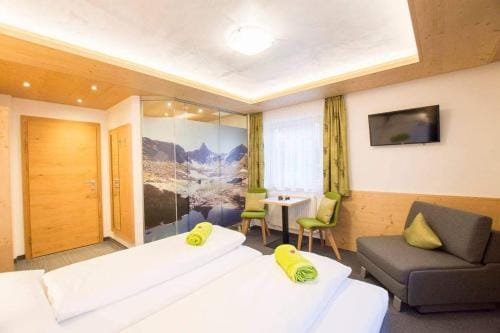 Haus Alblitt Hotel in Canton of Grisons
