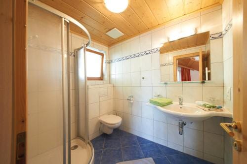 Haus Alblitt Hotel in Canton of Grisons