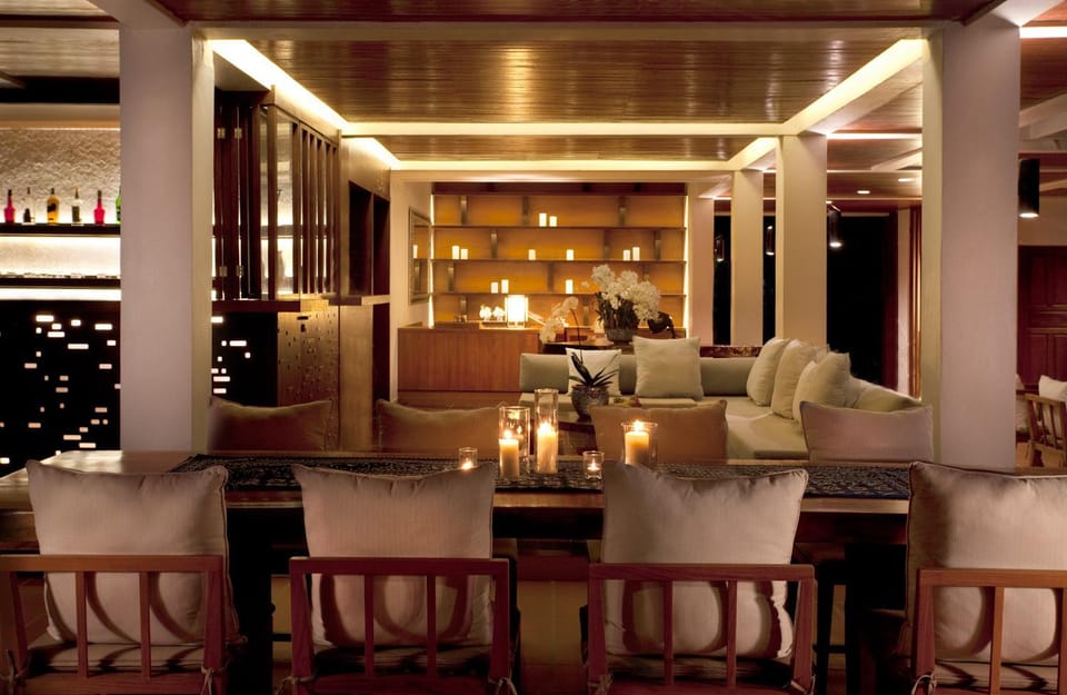 Hansar Pranburi Resort in Prachuap Khiri Khan, Thailand