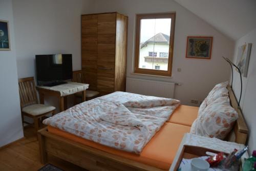Privatzimmer Marina Hotel in Carinthia, Austria
